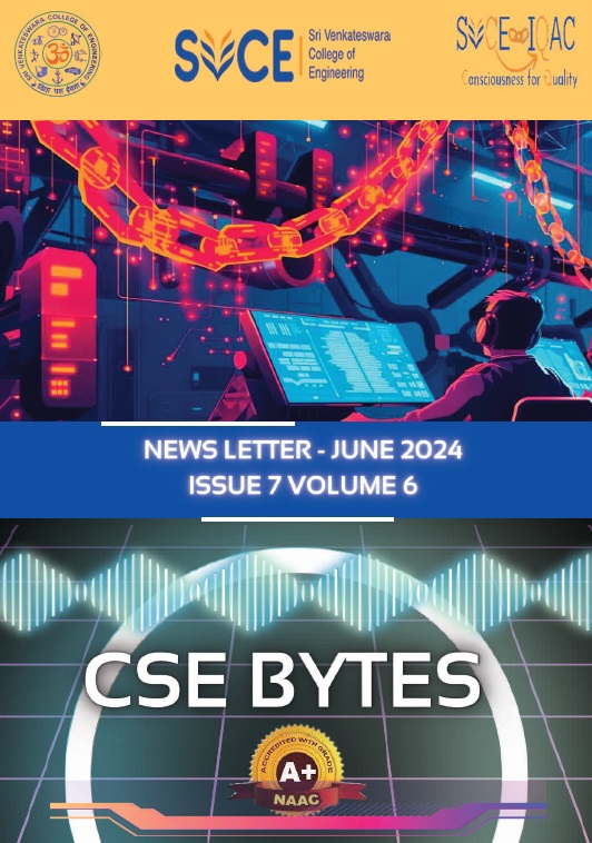 CSE Newsletter