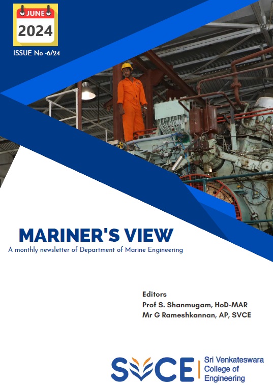 Marine Newsletter